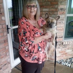 Meet your Posher, Deborah